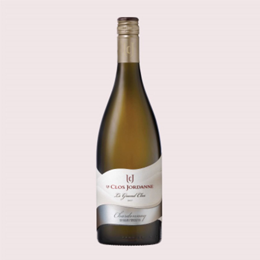 BASK Pinot Grigio - (F)