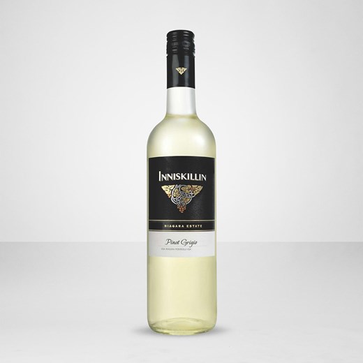 an image of Inniskillin Pinot Grigio VQA(F)