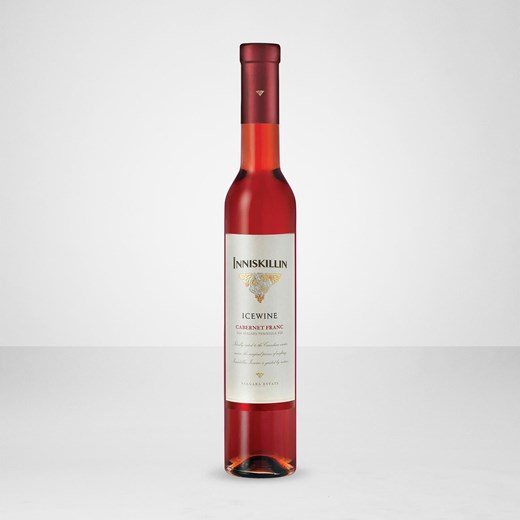 an image of Inniskillin Icewine Cabernet Franc VQA - (F)