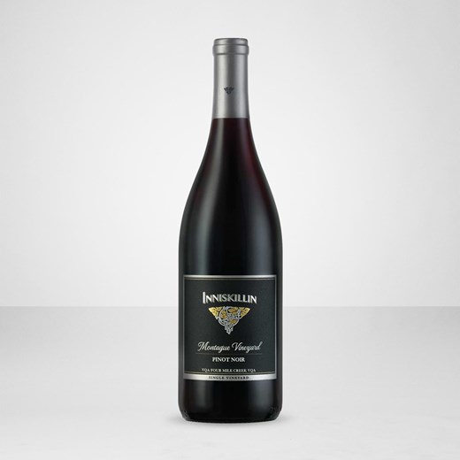 an image of Inniskillin Montague Vineyard Pinot Noir VQA - (F)
