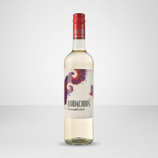 an image of Bodacious Smooth White - (F)