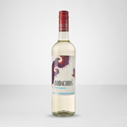 an image of Bodacious Pinot Grigio(F)