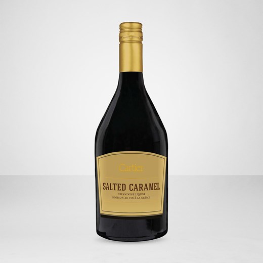 an image of Cartier Salted Caramel - (F)