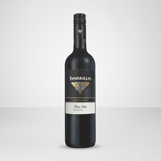 an image of Inniskillin CS Baco Noir VQA