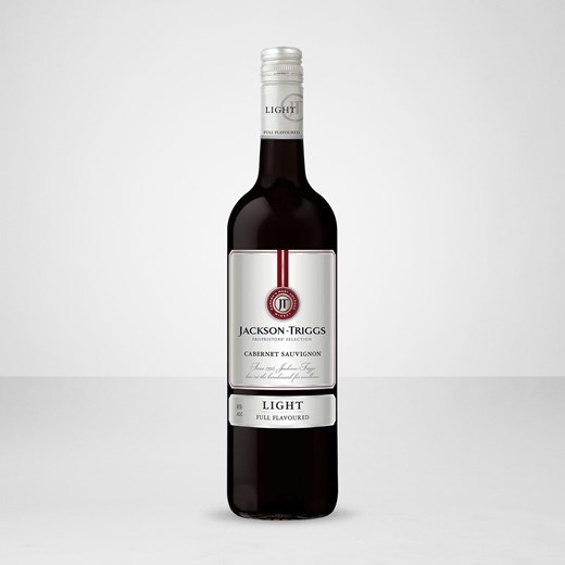 an image of Jackson-Triggs Proprietors' Selection Cabernet Sauvignon Light - (F)