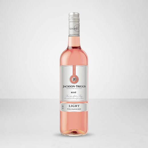 an image of Jackson-Triggs Proprietors' Selection Light Rosé - (F)