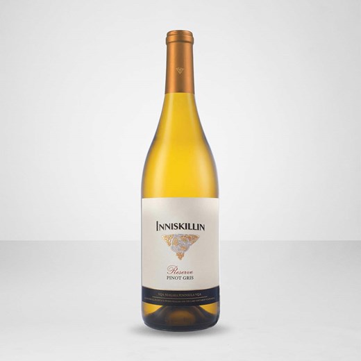 an image of Inniskillin Reserve Pinot Gris VQA - (F)