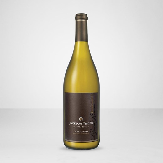 an image of Jackson-Triggs Grand Reserve Chardonnay VQA - (F)