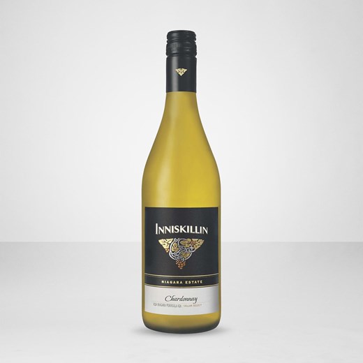 an image of Inniskillin CS Chardonnay VQA - (F)